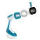 Tefal Pure Tex Verticale stoomstrijkijzer