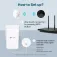 Tp-link AC1200 WiFi-repeater