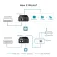 Tp-link PoE150S Injektor