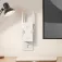 Tp-link RE235BE wireless router