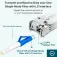 Tp-link Transceptor SM321B-2