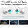 Tp-link Transceptor SM321B-2