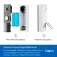 Tp-link Tapo D235 video-intercom