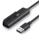 Ugreen 60466 USB-C-adapter