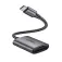 Ugreen Lector de tarjetas USB-C CM401