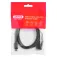 Unitek C476BK USB-C-sovitin