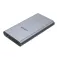 Unitek S1206A external case USB-C SSD