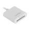 Unitek Y-9321 USB-C card reader