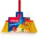 Vileda Broom Scheuerbürste