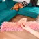Vileda Pet Pro moppbyte