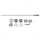 Mavi mare Evolution GF300B cilinder