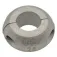 Recmar Aluminium Flat krageanode 35 mm
