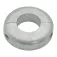 Recmar Aluminium Flat krageanode 55 mm