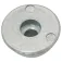 Recmar Sleipner aluminium propellanode 20g