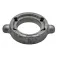 Recmar Yanmar SD20 SD60 zinc anode