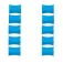 Sea origin Chain marker set
