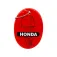 Sea origin Honda Keychain