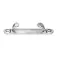 Sea origin Straight rope guide