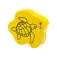 Sea origin Chaveiro Turtle