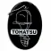 Sea origin Tohatsu Keychain