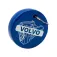 Sea origin Volvo Keychain