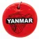 Sea origin Yanmar Keychain