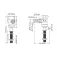 Seaflo 13C 800GPH pump 24V