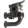 Hayward Vari-Flo Side 2´ BSP ventil