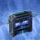 Wybot E-Tron Solar Vision poolrenser