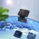 Wybot Netejafons E-Tron Solar Vision