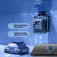 Wybot Netejafons E-Tron Solar Vision