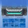 Wybot Netejafons E-Tron Solar Vision