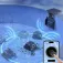 Wybot E-Tron Solar Vision poolrenser