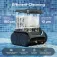 Wybot E-Tron Vision poolrenser