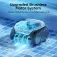 Wybot E-Tron Vision poolrenser
