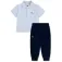 Lacoste 647656 Kurzarm-Set