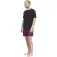 Volcom Lido Print badebukse