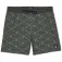 Volcom Lido Print badebukse