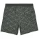 Volcom Lido Print badebukse