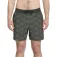 Volcom Lido Print badebukse