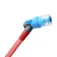 USWE Elite Plug & Play 2L Drikkepose