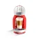 Delonghi EDG305WR capsules coffee maker refurbished