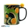 Abysse Caneca Dragon Ball