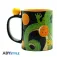 Abysse Dragon Ball mug