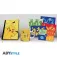 Abysse Set regalo Pokemon