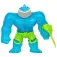 Bandai Trash Actionfigur