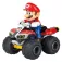 Carrera Cotxe RC Super Mario