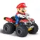 Carrera Cotxe RC Super Mario