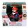 Carrera Cotxe RC Super Mario