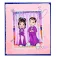 Mga Bratz x Mean Modepuppe